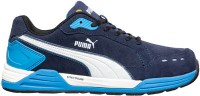 644620 Puma Airtwist Blue Low S3 ESD HRO SRC